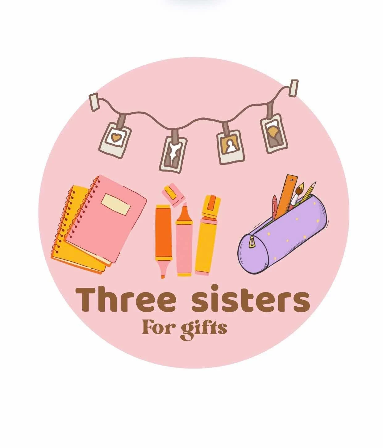 Three sisters