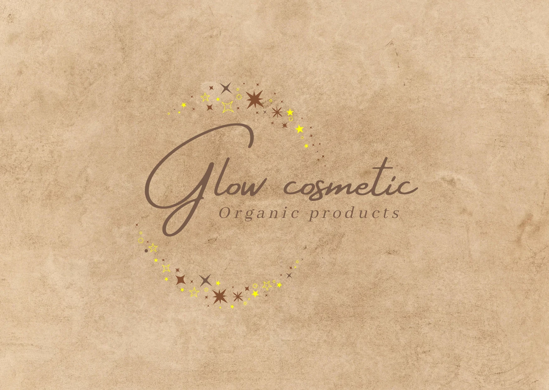 Glow Cosmetic