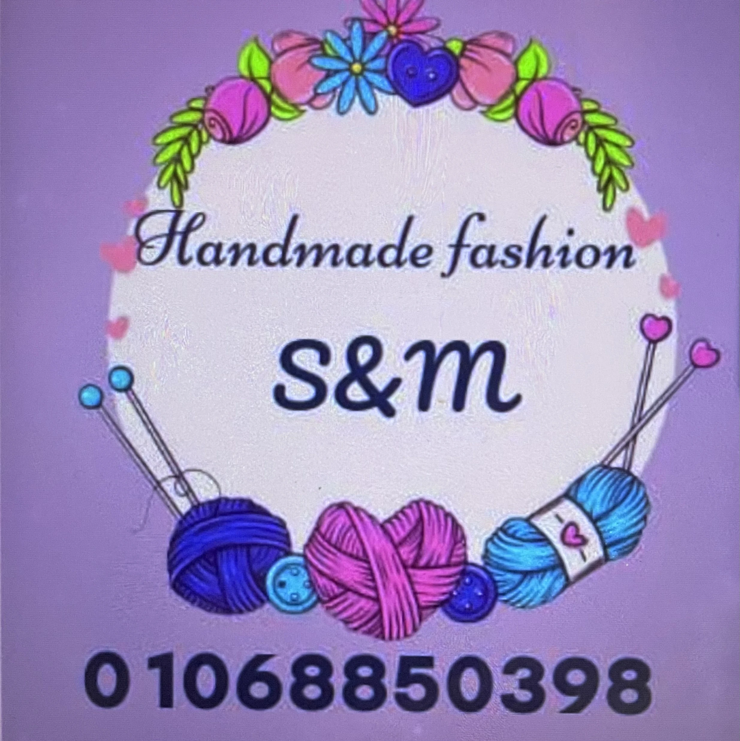 Handmade fashion