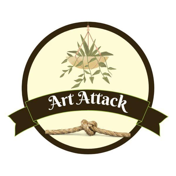 Art Attack