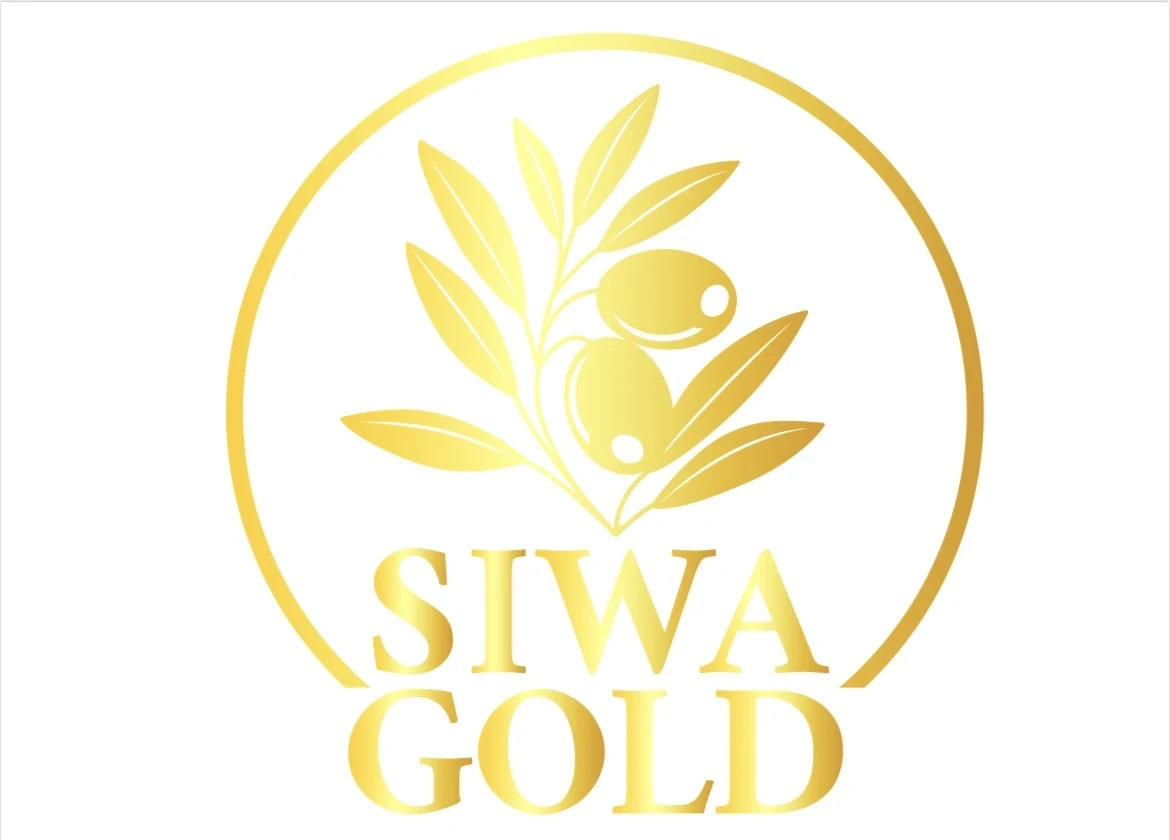 Siwa gold