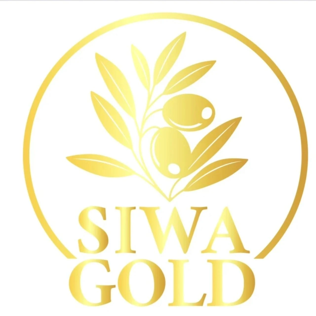 Siwa gold
