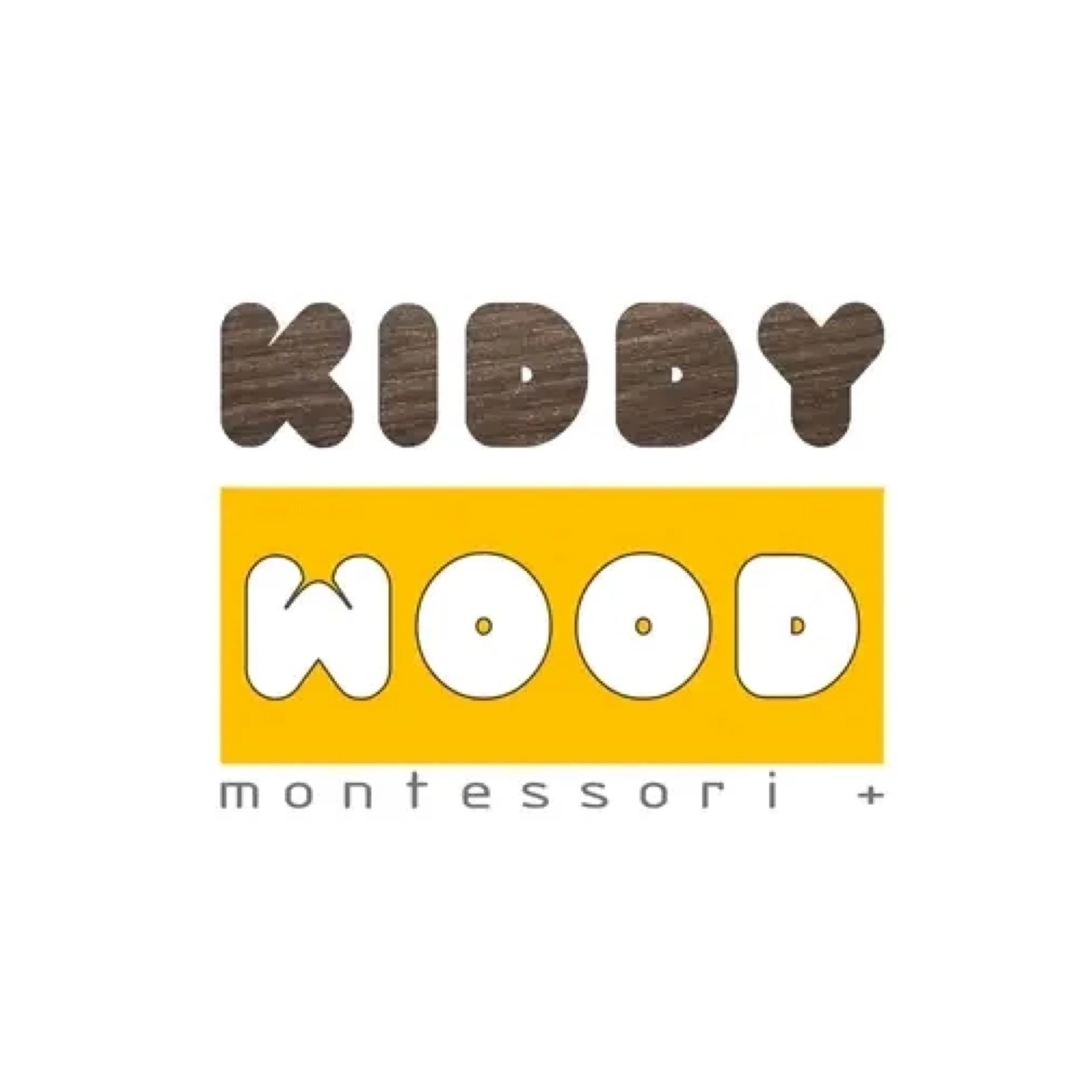 Kiddy Wood