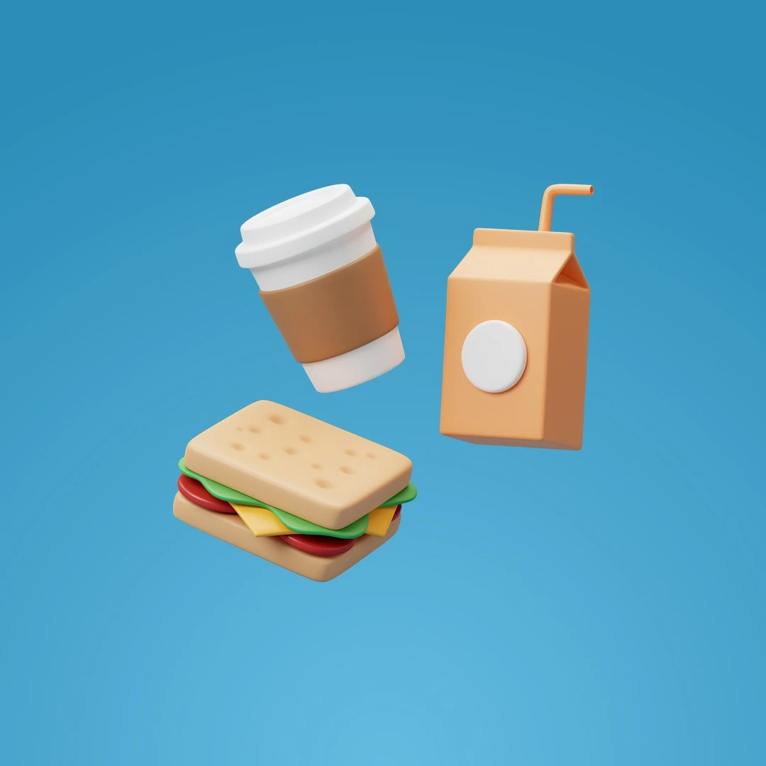 Food & Beverage