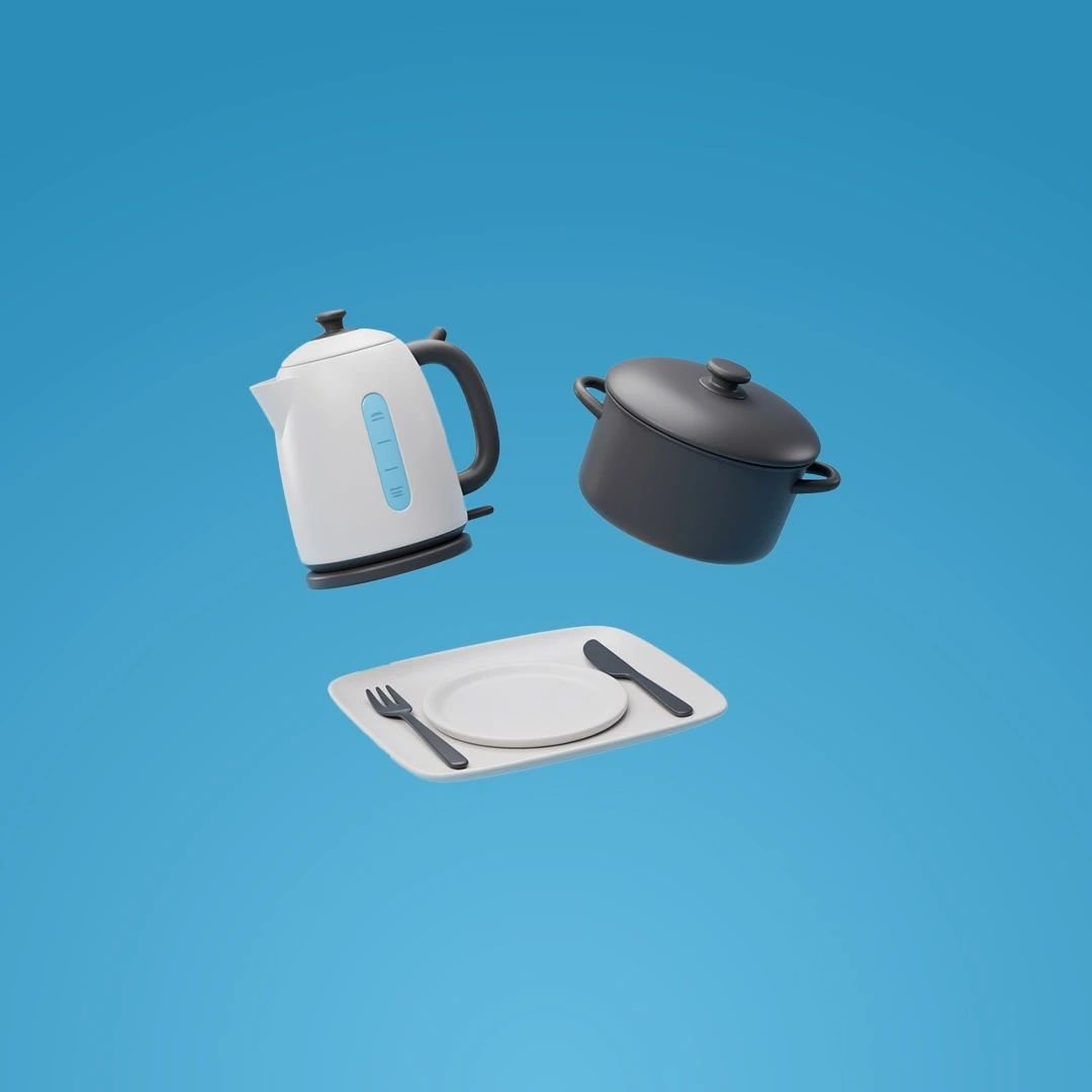 Home & Kitchen