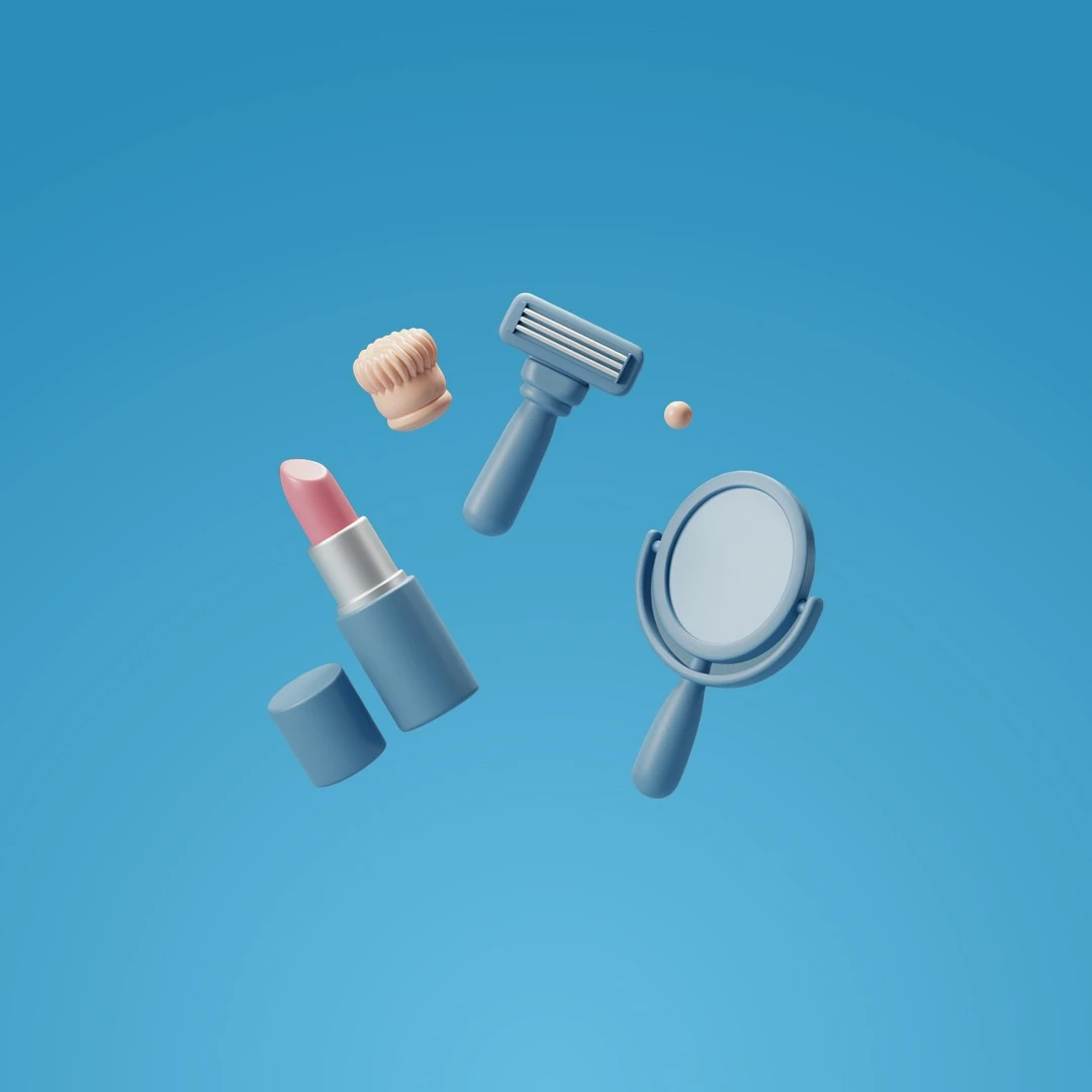 Beauty & Cosmetics