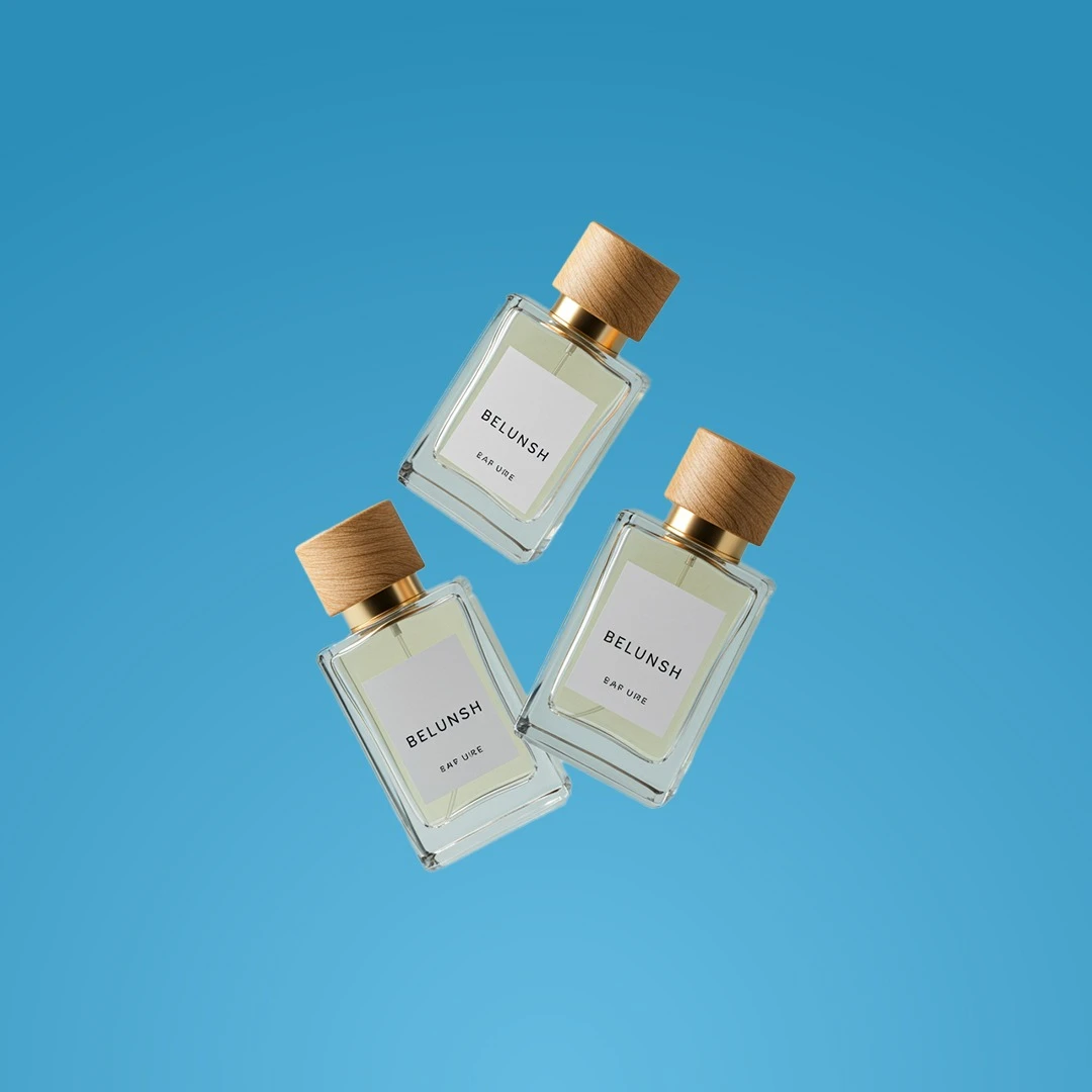 Perfumes & Fragrances