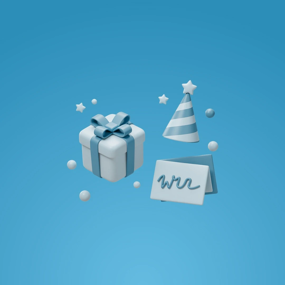 Gifts & Occasions