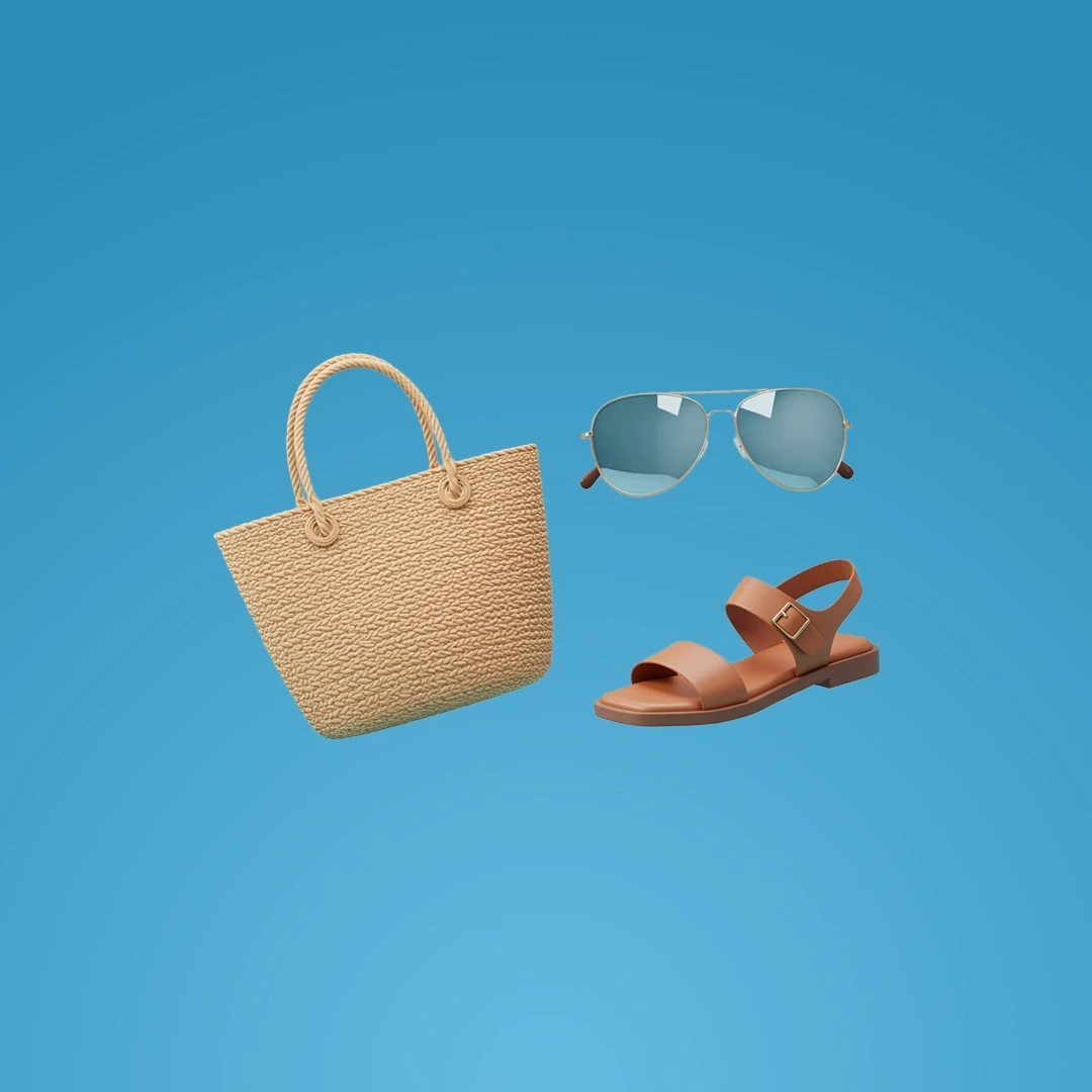 Fashion & Accessories